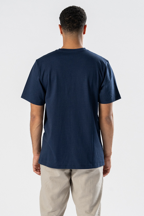 Premium muscle T-shirt - Sort