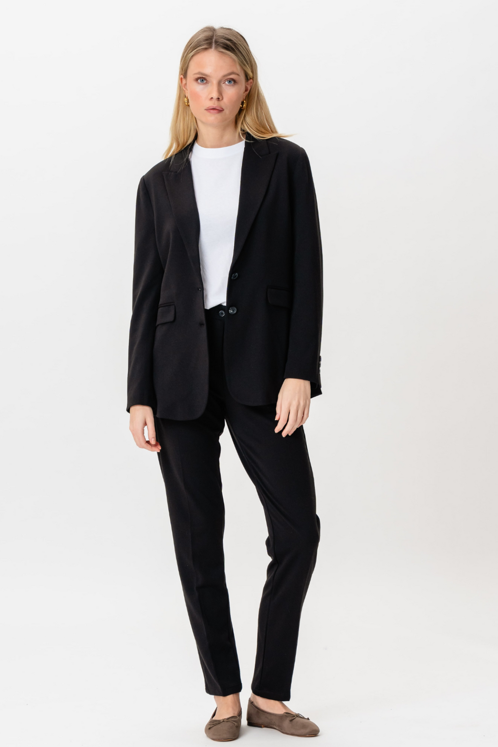 Performance Blazer - Sort