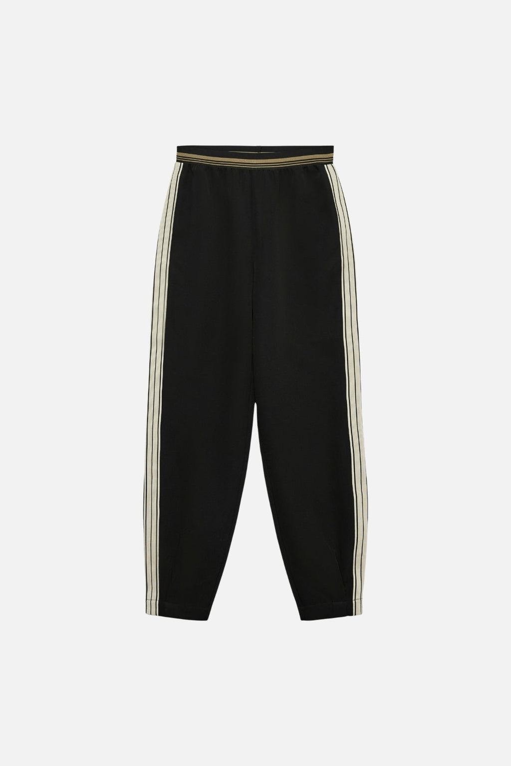 Somya Pant - Sort