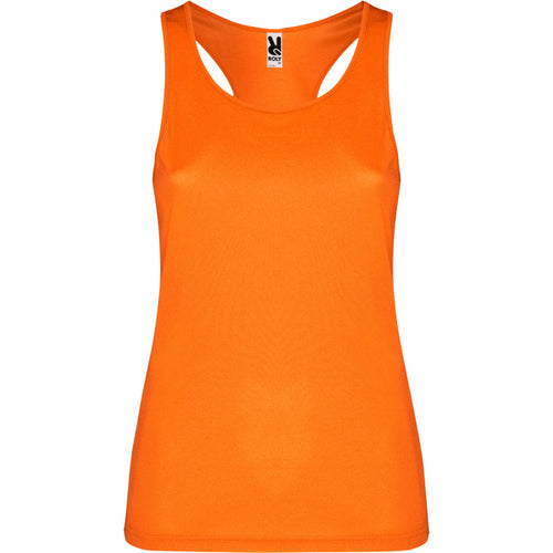 SHURA 0349 - Fluor Orange