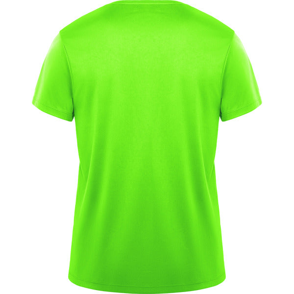 DAYTONA 0420 - Fluor Green