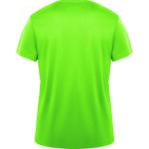 DAYTONA 0420 - Fluor Green