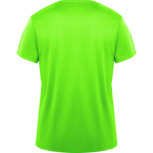 DAYTONA 0420 - Fluor Green