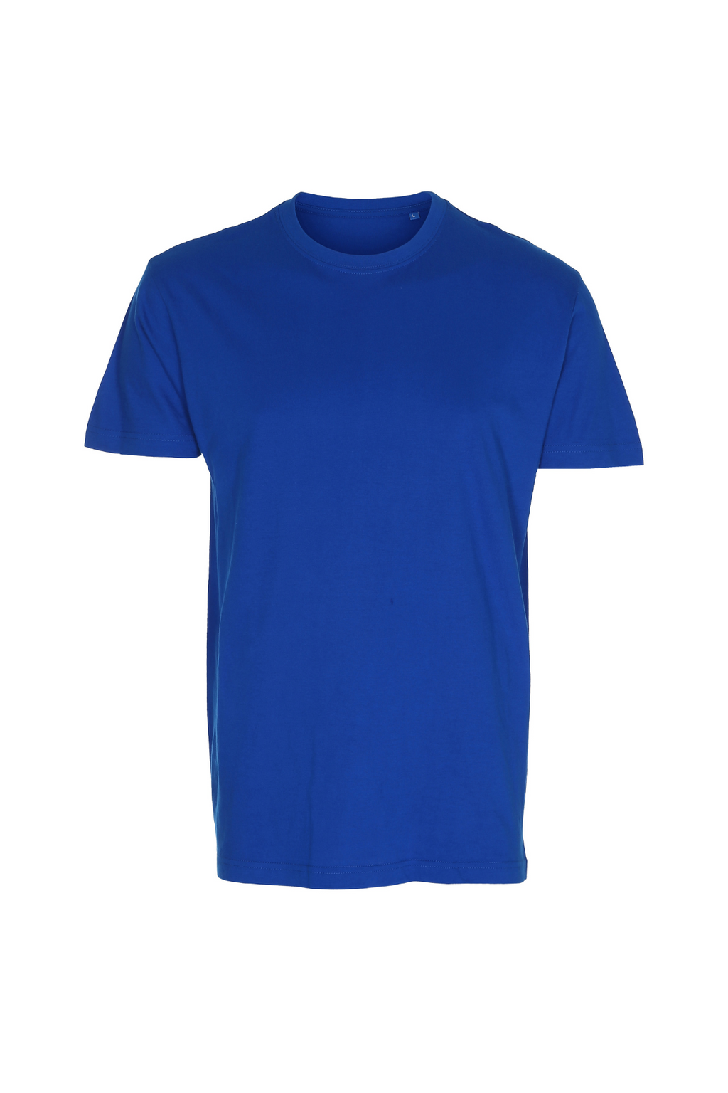 Basic Joy T-shirt - Blå