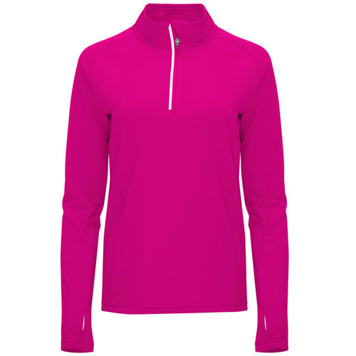 MELBOURNE WOMAN 1114 - Fuchsia