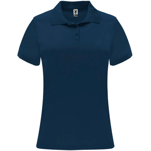 MONZHA WOMAN 0410 - Navy Blue