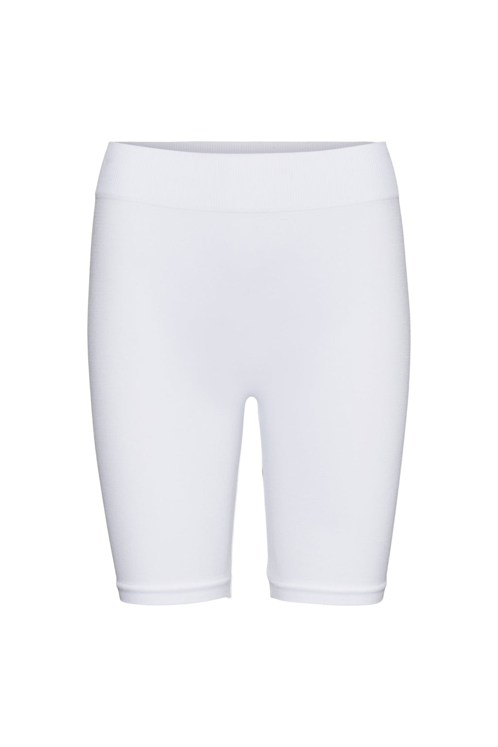 Jackie Shorts Seamless - Sne Hvid
