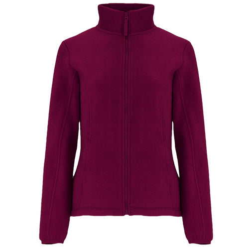 ARTIC WOMAN 6413 - Garnet
