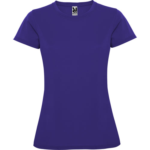 MONTECARLO WOMAN 0423 - Mauve