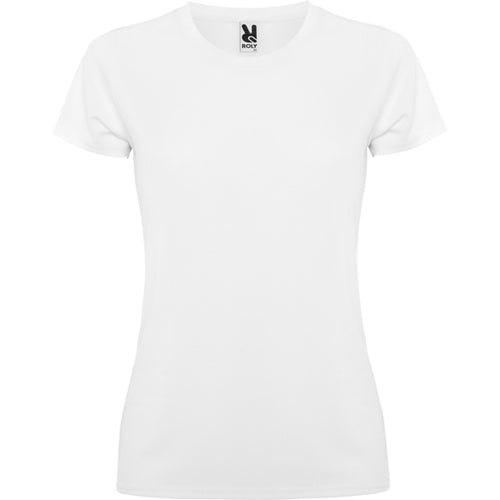 MONTECARLO WOMAN 0423 - Hvid