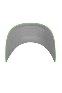 Flexfit Wooly Combed - Fresh Green