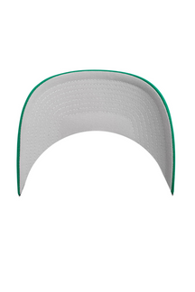 Flexfit Wooly Combed - Pepper Green