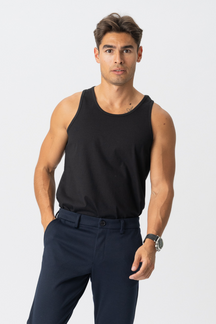 Basic Tanktop - Sort