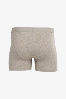 De Originale Performance Trunks 3-pak - Grey Melange