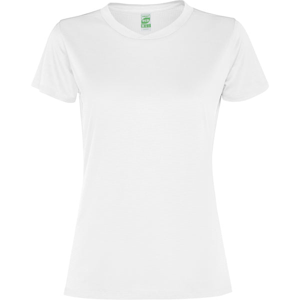 SLAM WOMAN 0305 - White