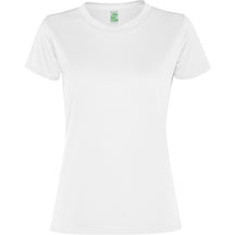 SLAM WOMAN 0305 - White