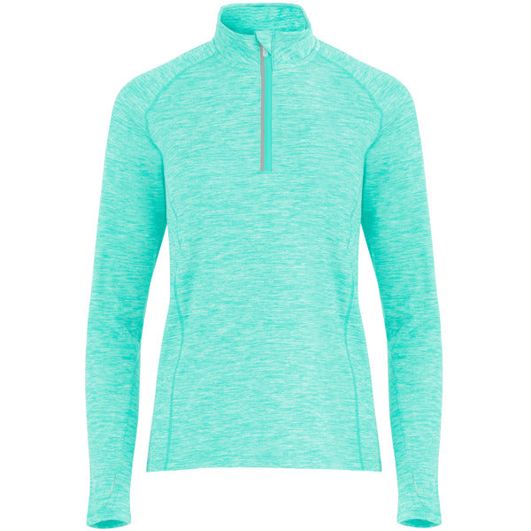 MELBOURNE WOMAN 1114 - Heather Green Mint