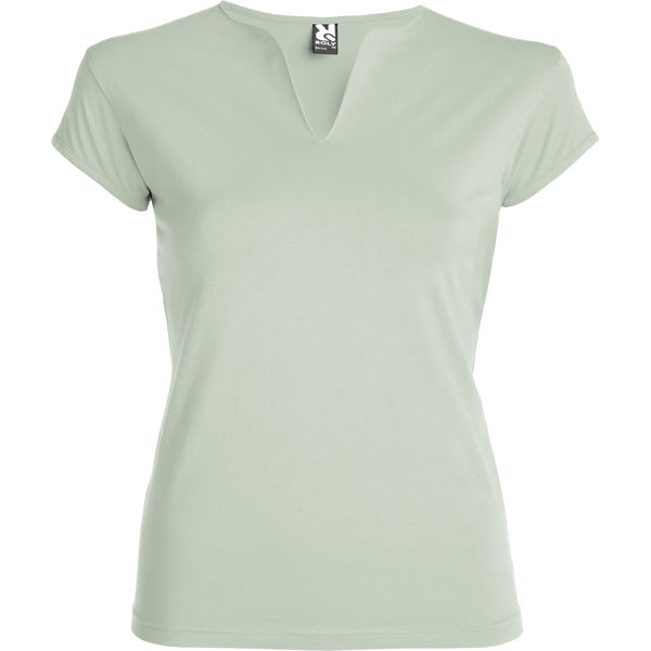 BELICE 6532 - Mist Green