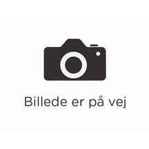 Basic Light T-shirt Blå