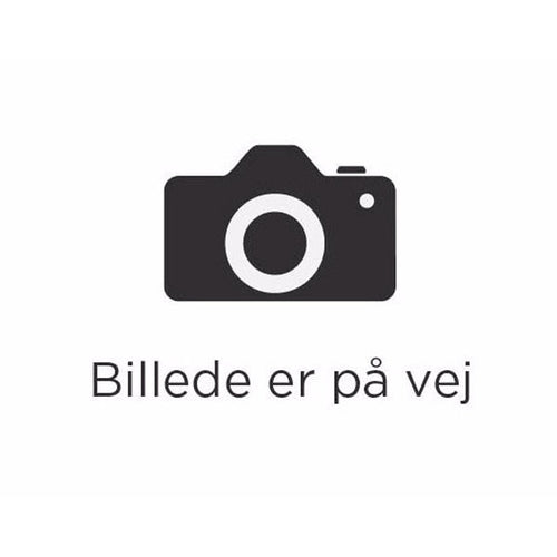 Basic Light T-shirt Blå