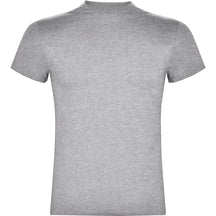 TECKEL 6523 - Heather Grey