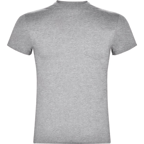 TECKEL 6523 - Heather Grey