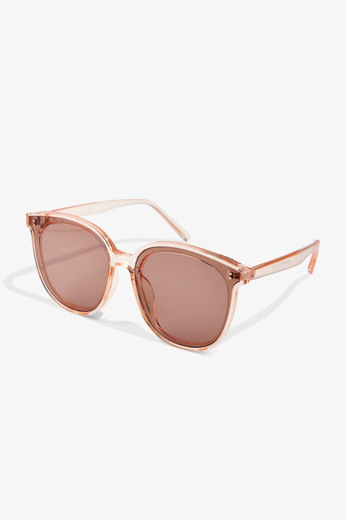 Fenna Solbriller - Pink
