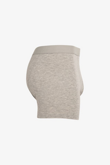 Performance Trunks Bamboo 3-Pack - Grå Melange