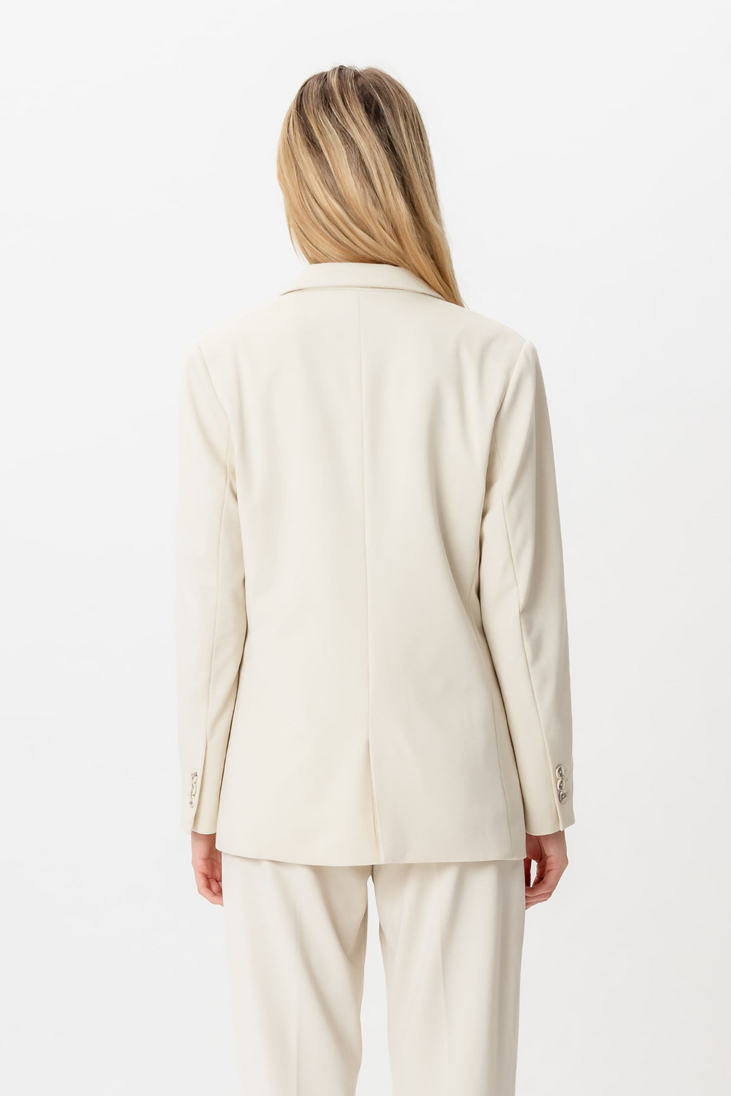 Performance Blazer - Birke