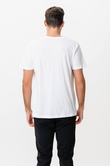 Basic Joy T-shirt - Hvid