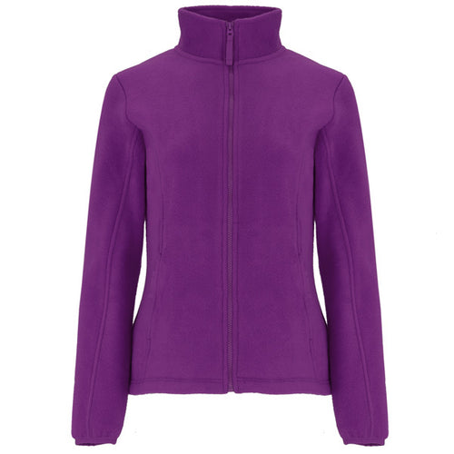 ARTIC WOMAN 6413 - Purple