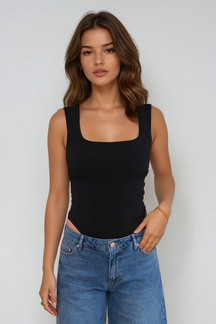 Everly Body - Sort