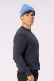 Oscar beanie - Blue
