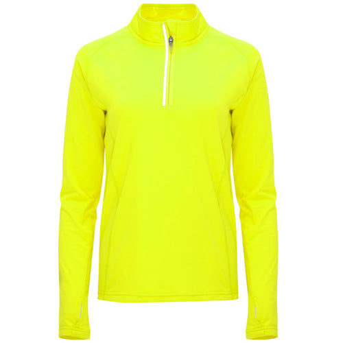MELBOURNE WOMAN 1114 - Fluor Gul