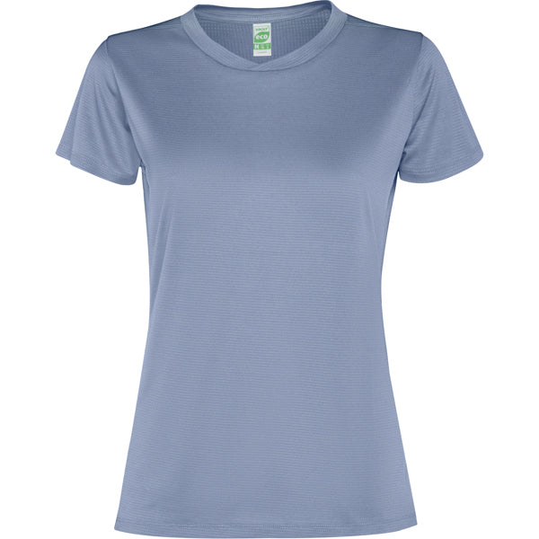 SLAM WOMAN 0305 - Zen Blue