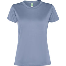 SLAM WOMAN 0305 - Zen Blue
