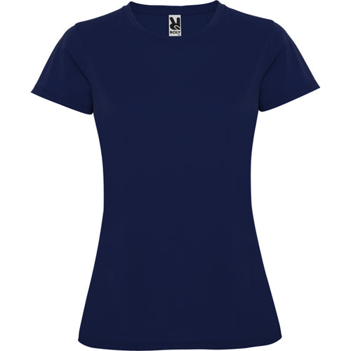 MONTECARLO WOMAN 0423 - Navy Blue