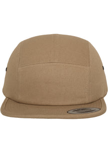 Classic Jockey Cap - Khaki