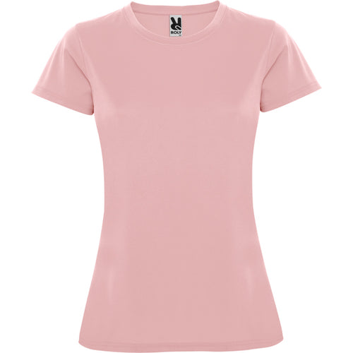 MONTECARLO WOMAN 0423 - Light Pink