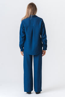 Isabella Kjole - Sort