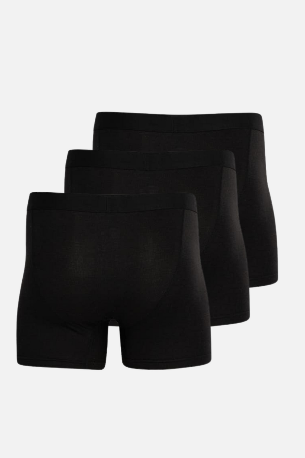 Performance Trunks Bamboo 3-Pack - Sort