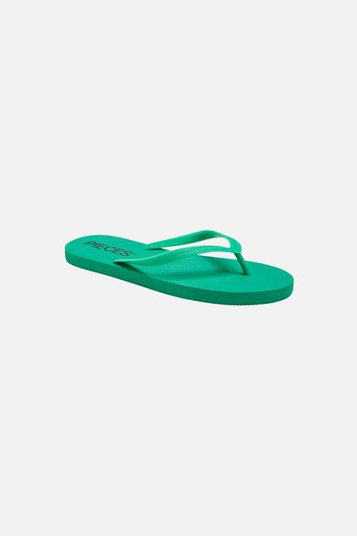 Sommer Klipklapper - Pebergrøn