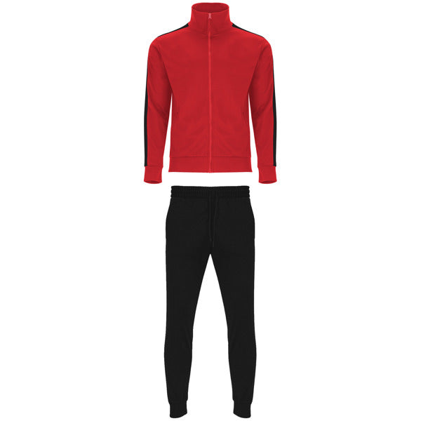 CRETA 6410 - Red/Black