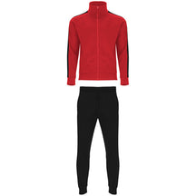 CRETA 6410 - Red/Black