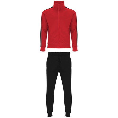 CRETA 6410 - Red/Black
