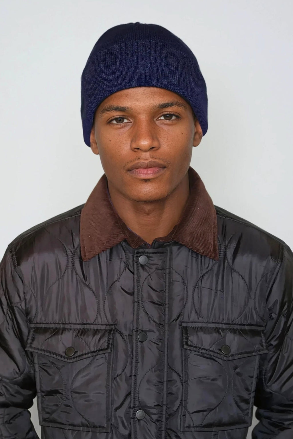 Classic beanie - Turquoise