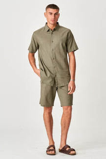 Callum Jacket - Hvid