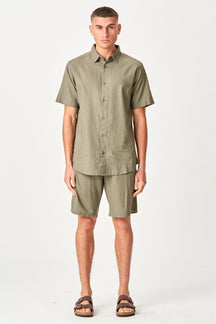 Callum Jacket - Hvid