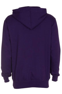 Basic Hoodie - Lilla