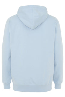 Basic Hoodie - Sky Blå